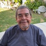 Jerry Perea
