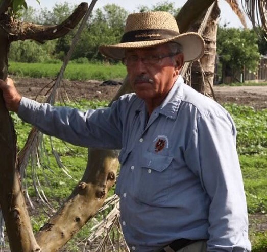 Obituary of Roberto Felipe