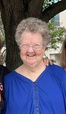 Obituario de Donna Marie Hansford