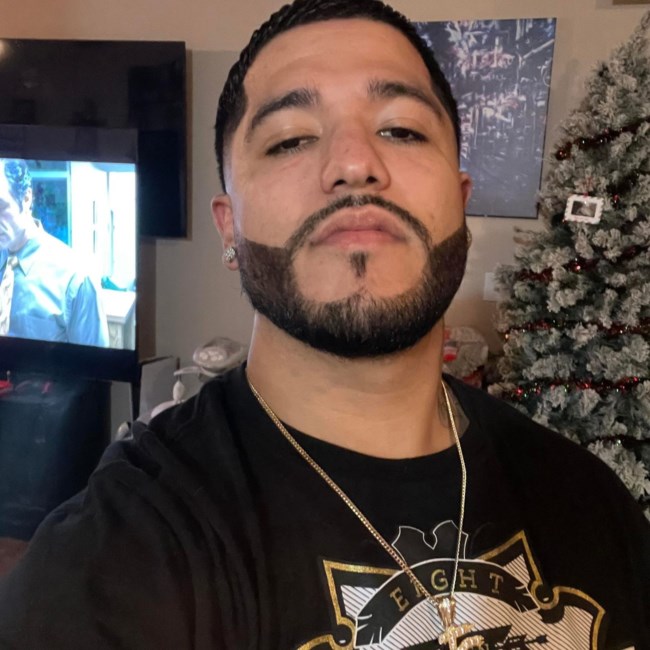 Obituary of Jesus Armando Martinez