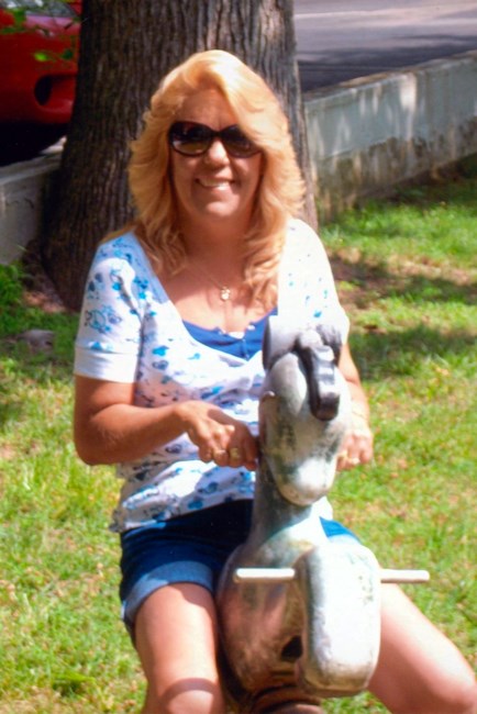 Obituary of Carla Helton Rogers