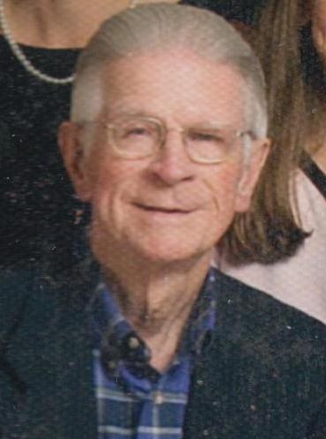 Obituario de Merle Bliss Aden