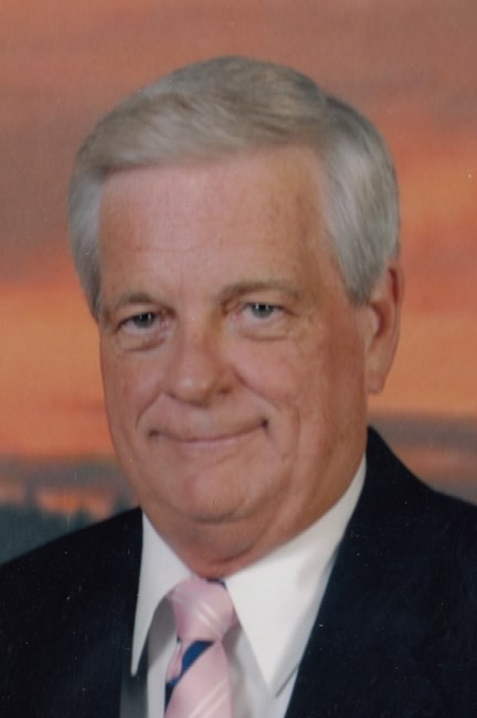 Obituary of Gerald Wayne Craig