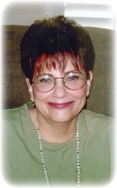 Obituary of Patti Moran