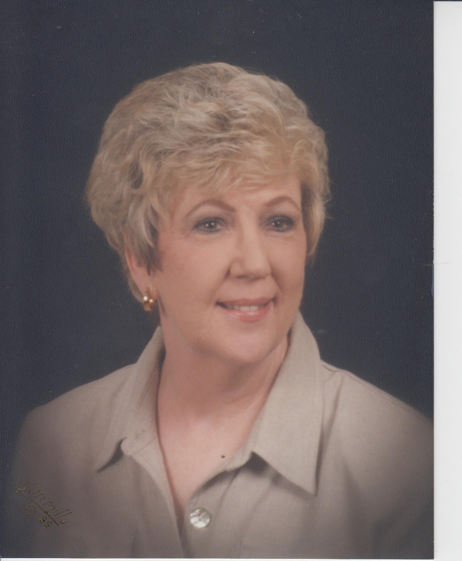Obituary of Carolyn Ann Williams