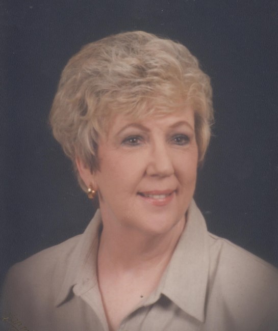 Obituary of Carolyn Ann Williams