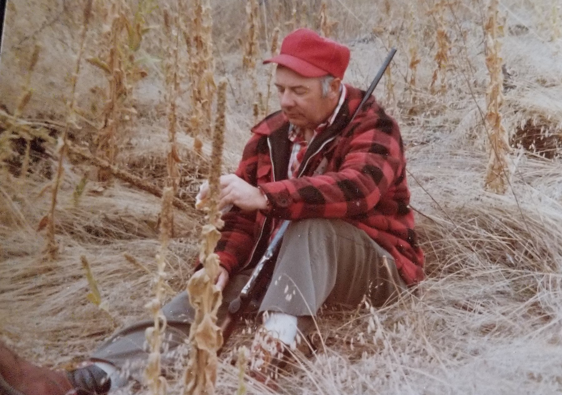 Obituary of Floyd Erwin Newell