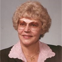 Obituary of Joan M. Koldeway