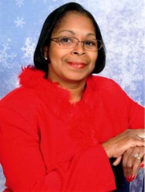 Obituary of Vera L Ware Adams