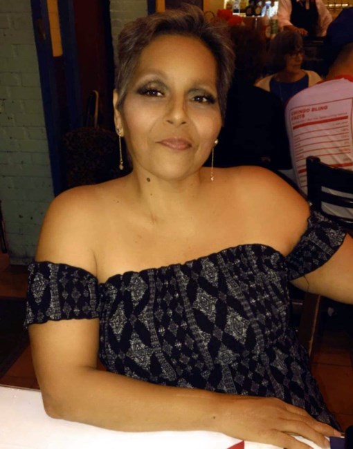 Obituary of Sandra Ann Santiago