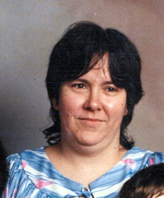 Obituary of Rebecca Monroe