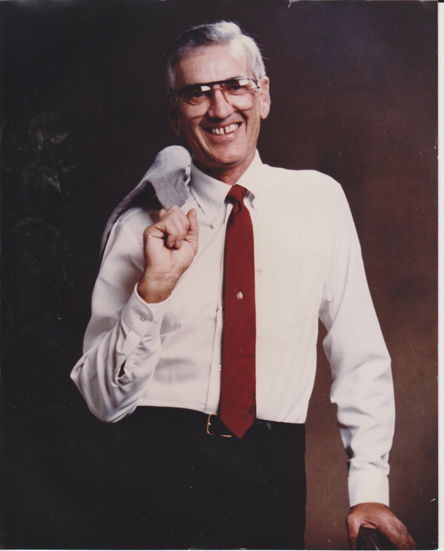 Obituary of Stuart Ray Roe