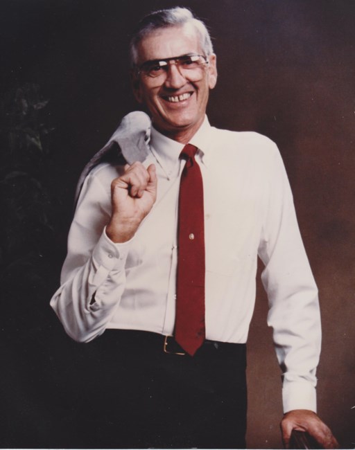 Obituary of Stuart Ray Roe