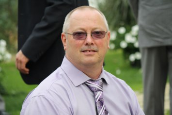 Avis de décès de Robert William Cooper