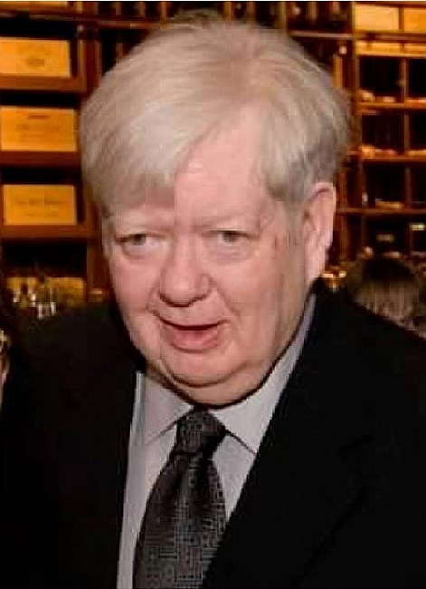 Obituary of Patrick E. Smith