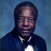 Obituary of Samie L. Woods Jr.