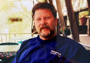 Obituary of John Daniel Hutchinson