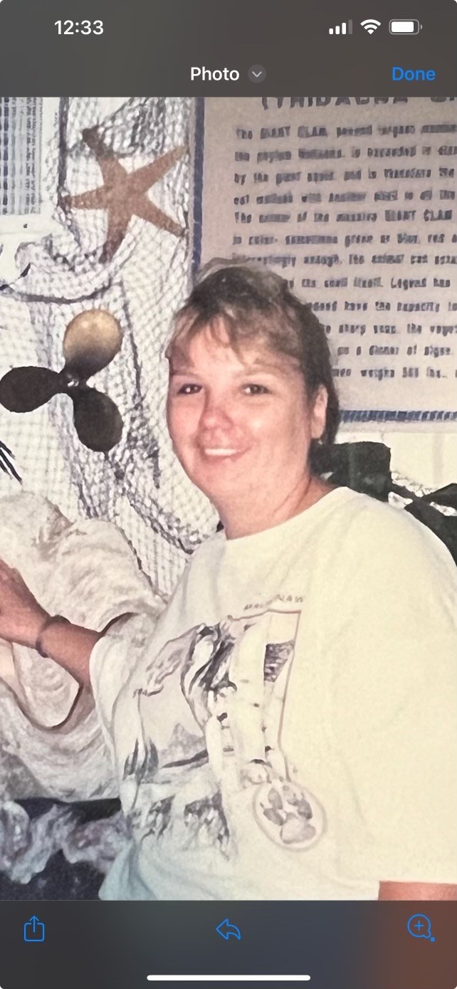 Obituary of Coralee Trpkovski