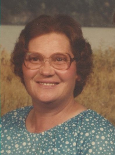 Obituary of Barbara Joann Godfrey Smith