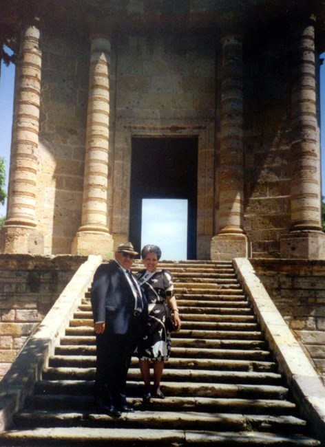 Obituary of Jose Albelo