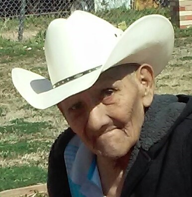 Obituary of Juan Moreno Cortinez