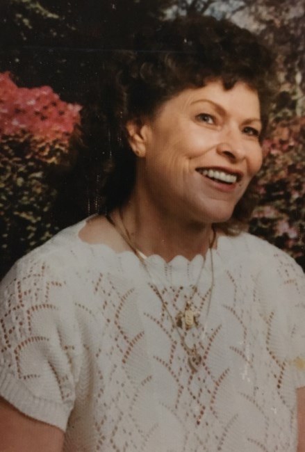 Obituary of Susan J Goodberlet