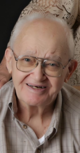 Obituary of Harold B. Craw Jr.