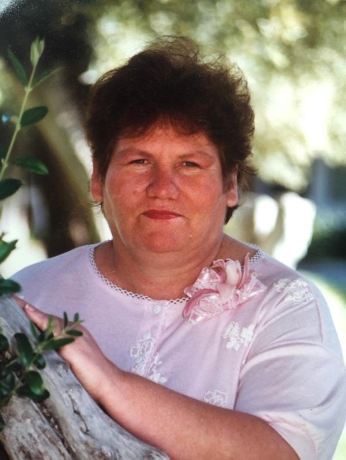 Obituary of Paulette Long