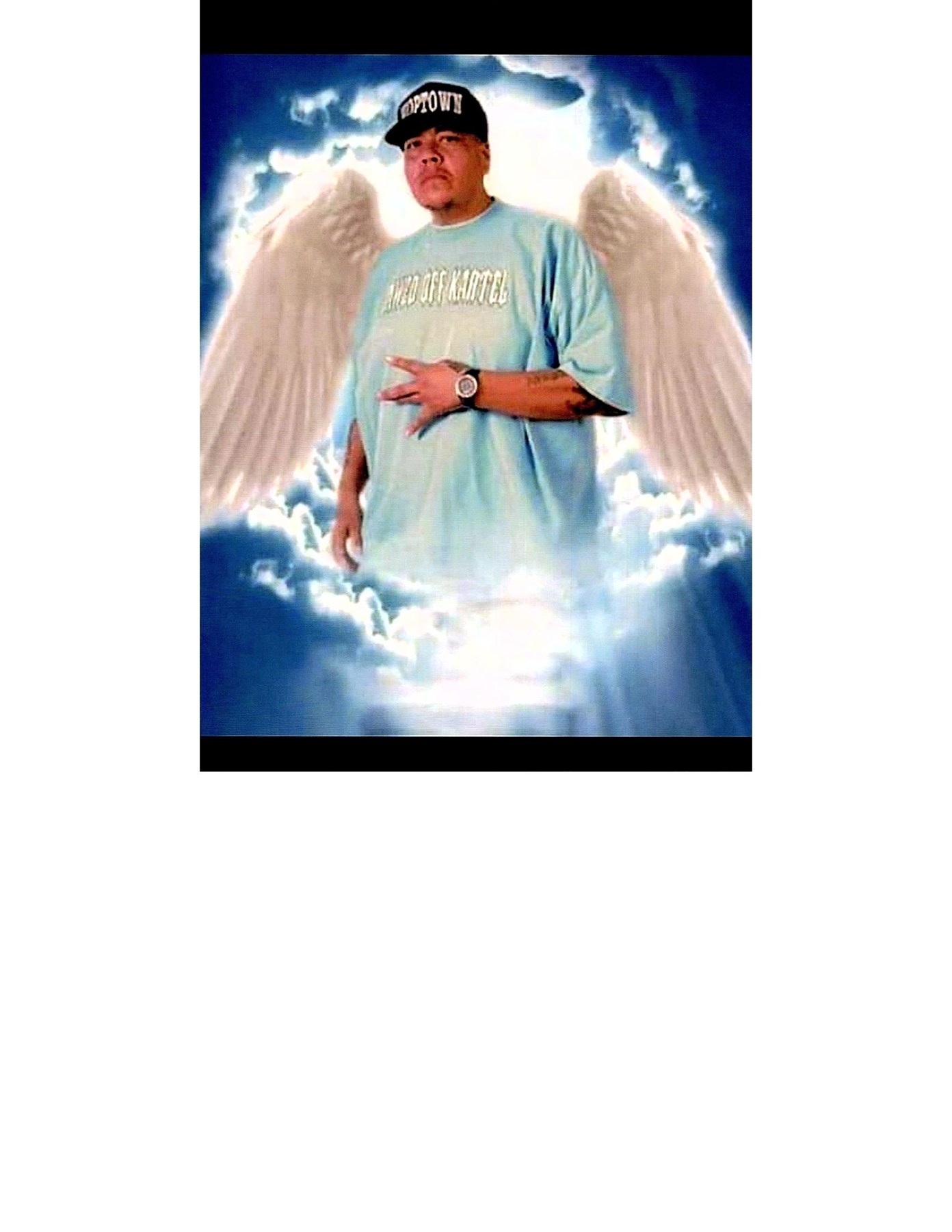 Obituario de Ramon "Knight Owl" Lopez Corona