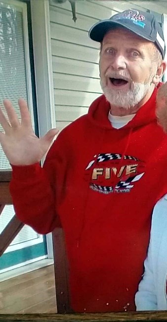 Obituary of Jesse Blaine Frazier