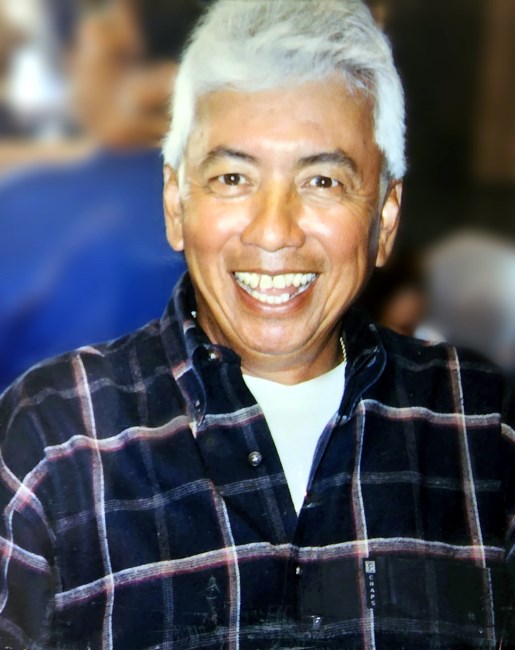 Obituary of George Camacho