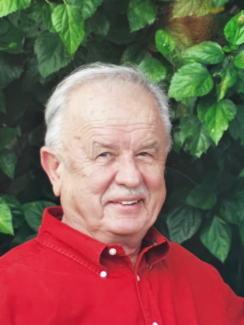 Obituary of Robert Joseph Novak Sr.