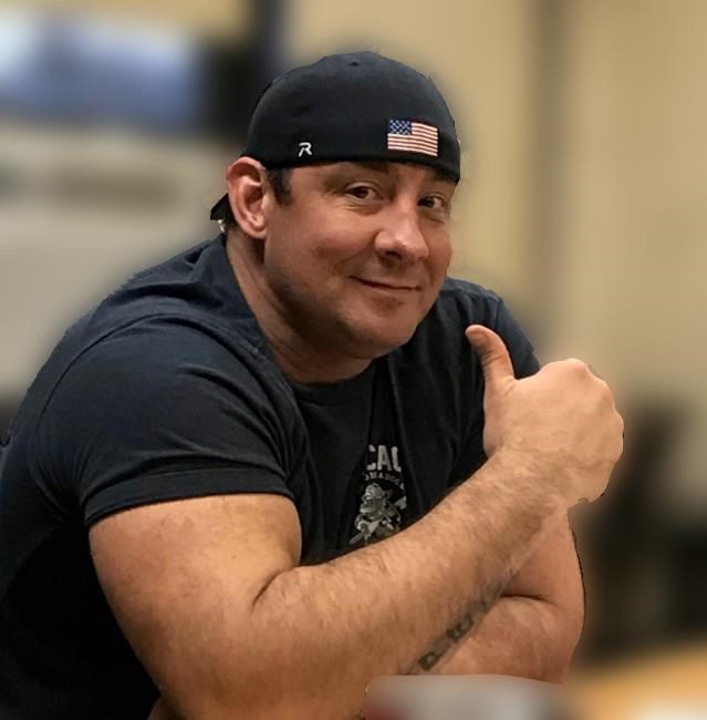 Obituary of Darren John Verderber