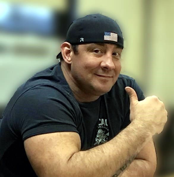 Obituary of Darren John Verderber