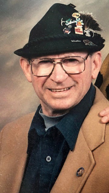 Obituary of Gerald Stephen Brown