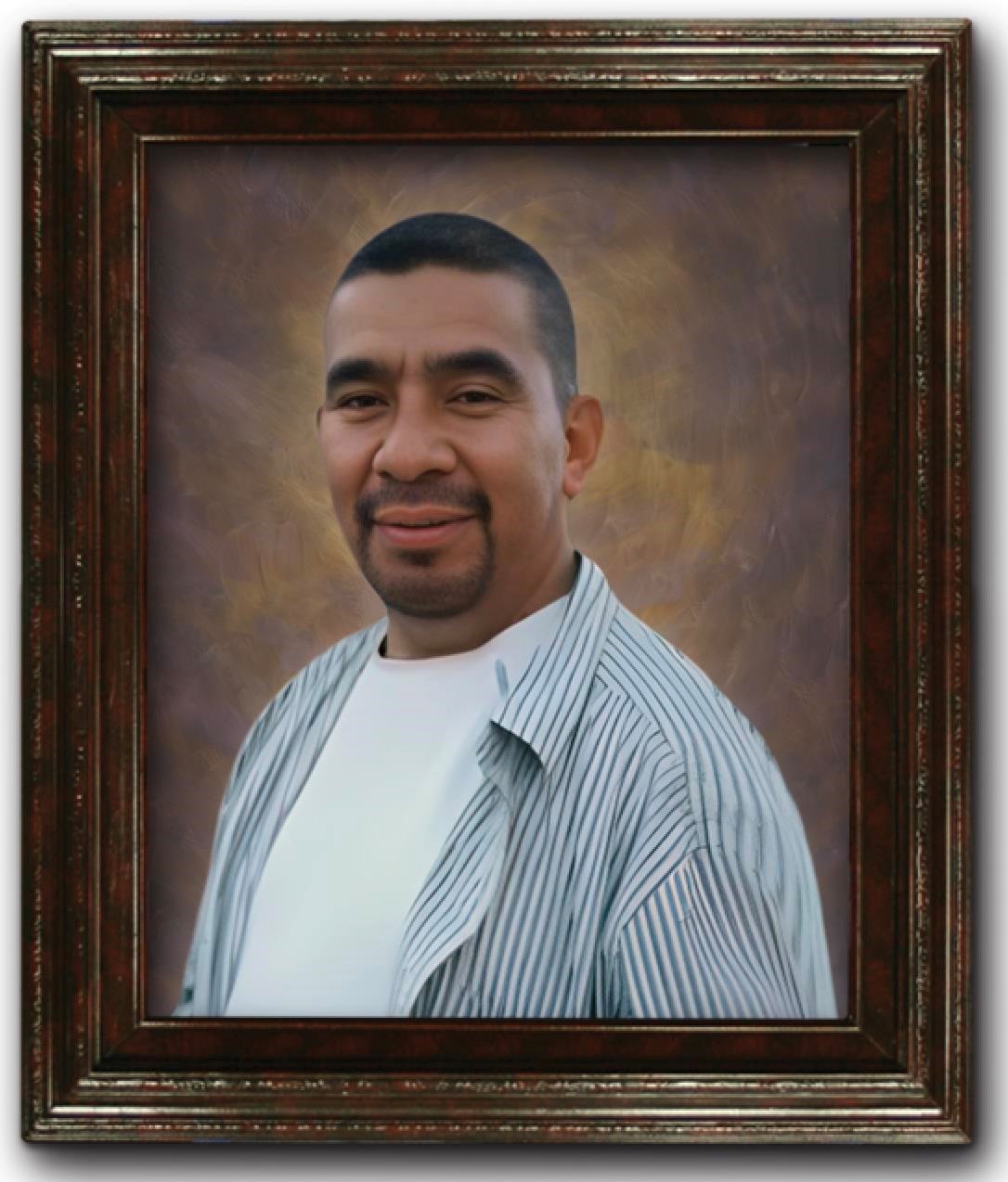 Obituary of Ernesto Vargas