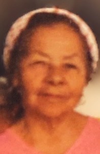 Obituary of Maria C. Enriquez