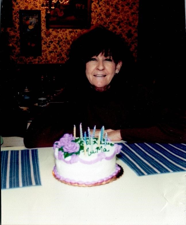 Obituary of Shelby Jean Bradley