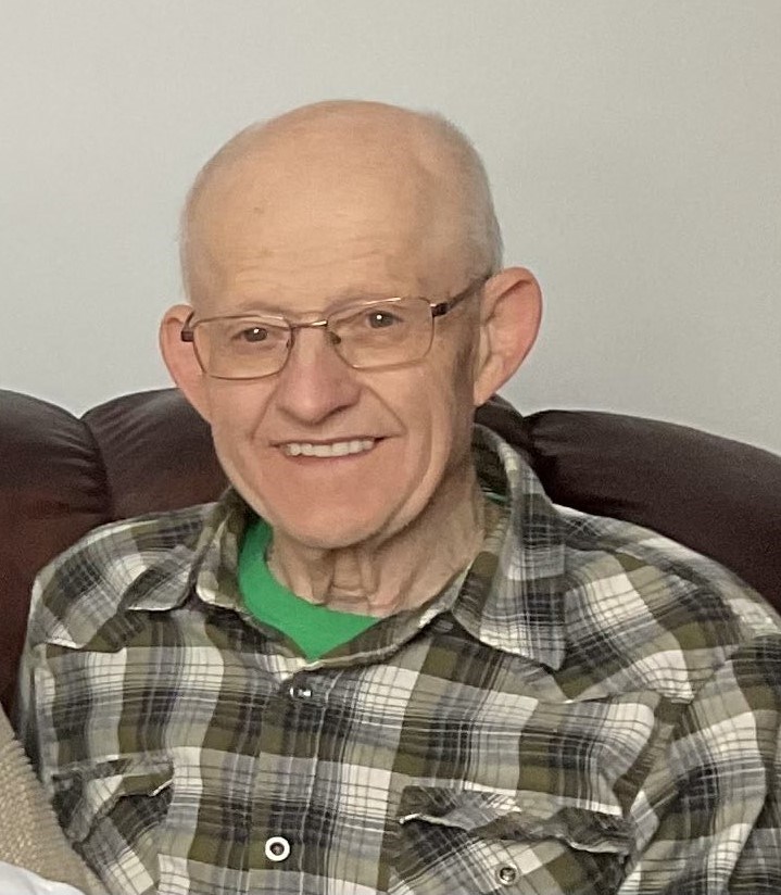 Obituario de Kenneth G. Dash