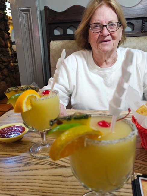 Obituary of Sheila Qualls Bowman