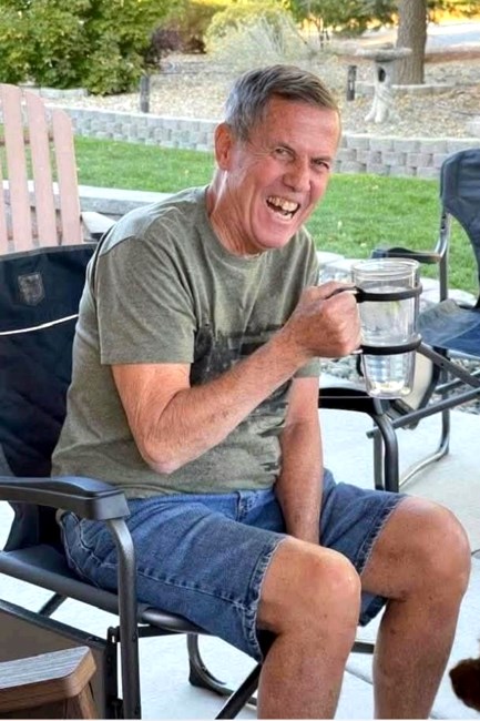 Obituary of Brent Williams