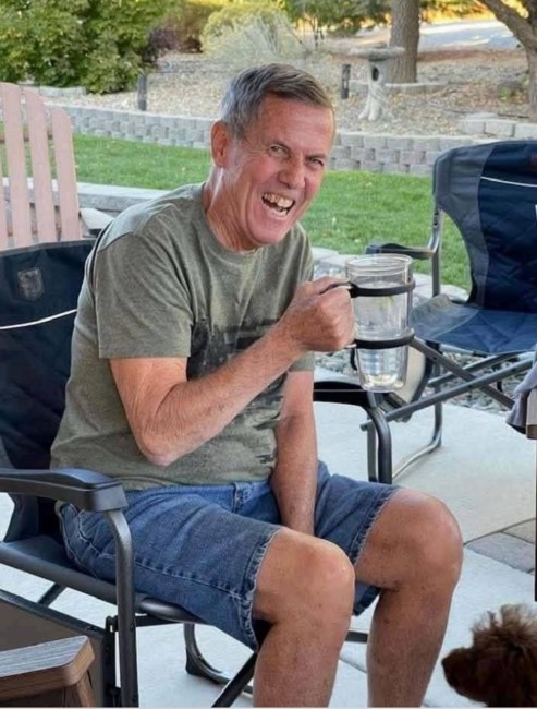 Obituary of Donald Brent Williams