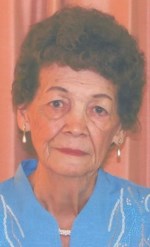 Wilma Denhard