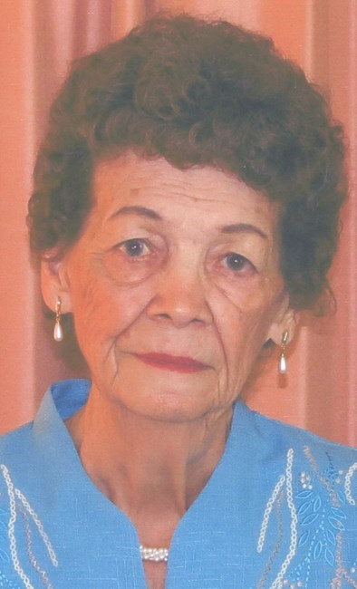 Obituary of Wilma E. Denhard