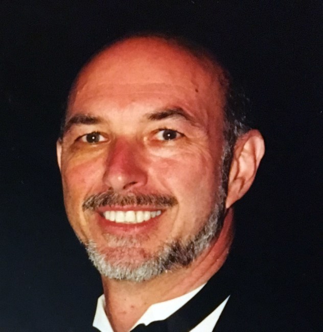 Obituary of Stuart Barry Zuckerman