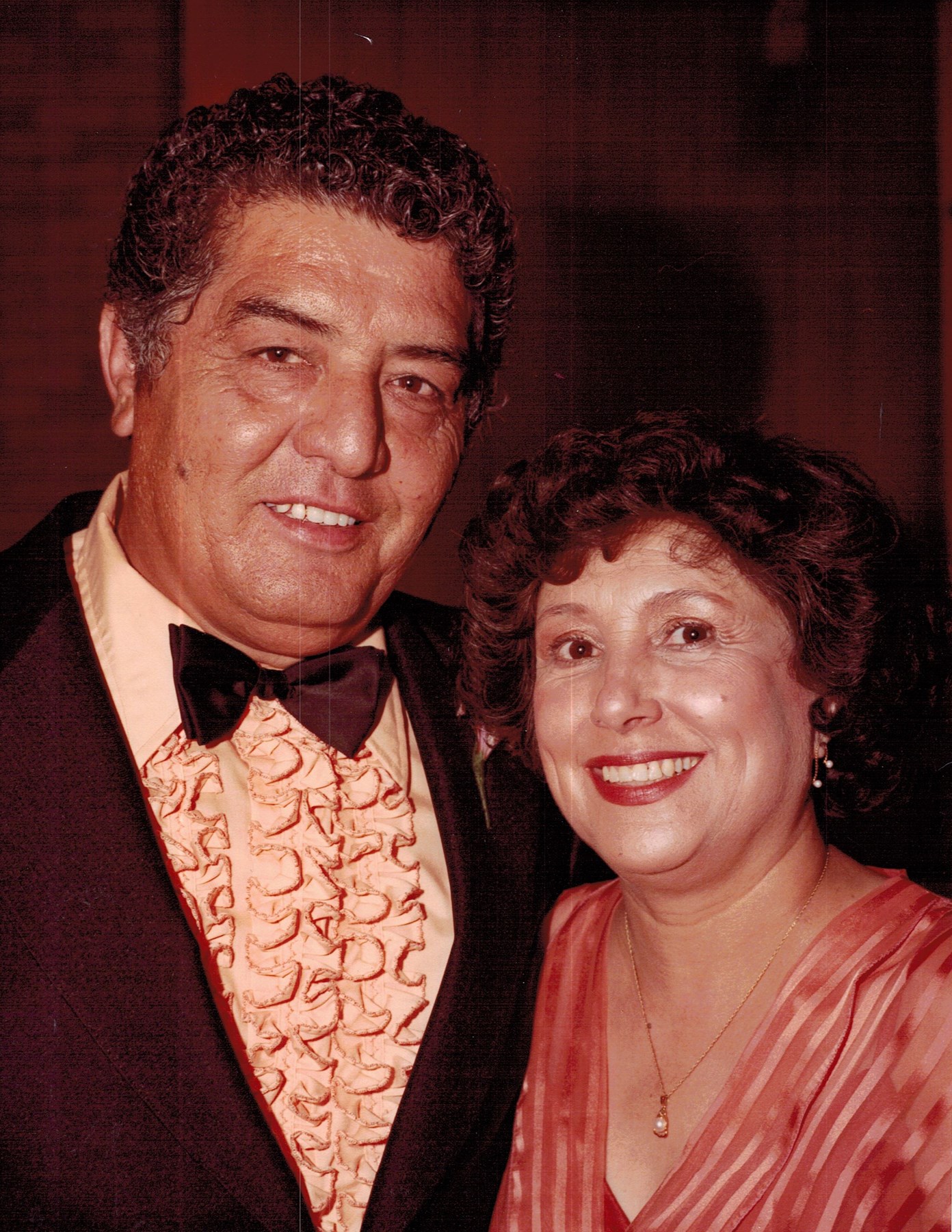 Obituary of Carmen O Silva