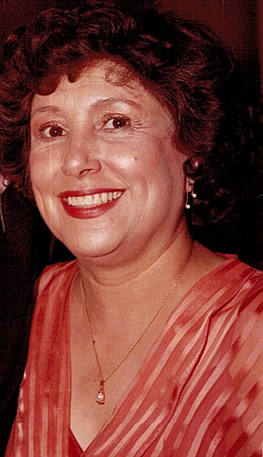 Obituary of Carmen O Silva