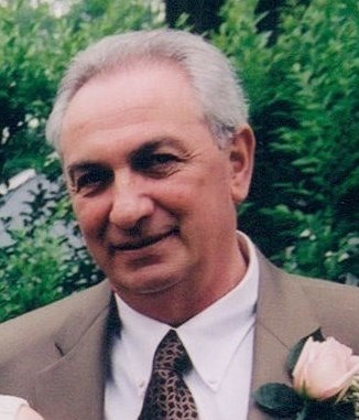 Obituary of Paul Anthony Chiappetta