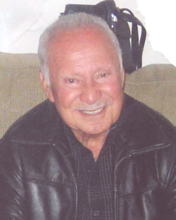 Obituary of Raymond Salazar Lopez