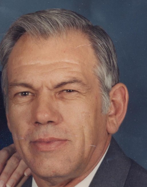 Obituary of George Gulish